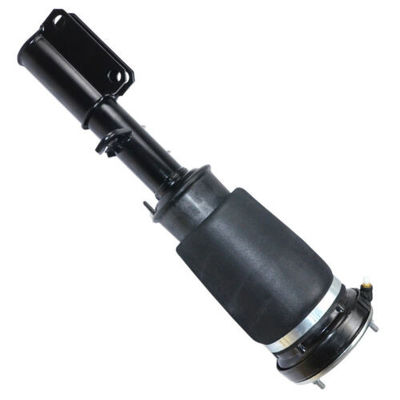 Amortiguación de aire con resorte de la suspensión del aire del amortiguador de choque del frontal izquierda para el coche X5 E53 OE# 37116757501 de BMW; Apagador de 37116761443 puntales