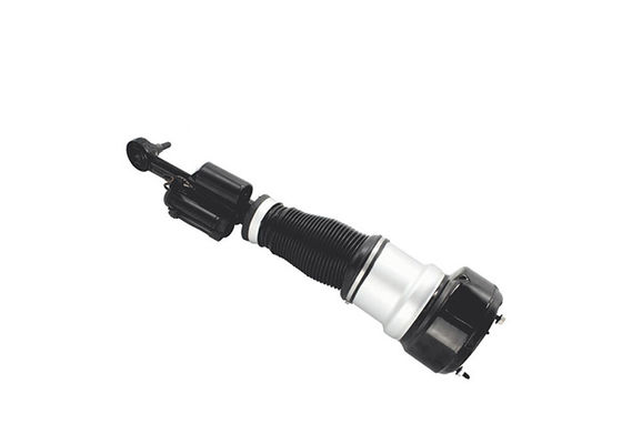 Empareje el puntal delantero del amortiguador de choque de la suspensión del aire para la clase A2213200538 A2213205413 del CL de Mercedes W221 C216 4matic