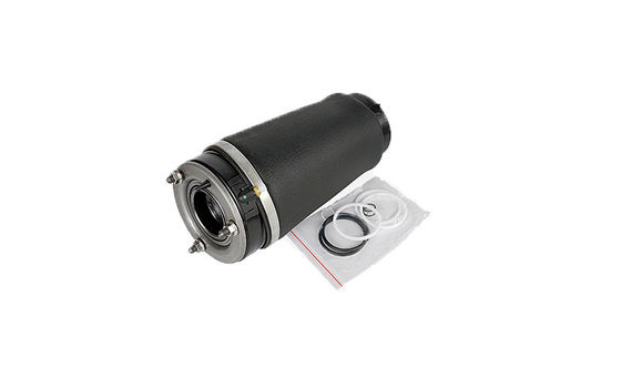 Equipo de reparación derecho delantero de la amortiguación de aire con resorte para Land Rover Range Rover Vogue L322. Piezas de la suspensión de OEM# RNB000740 Airmatic