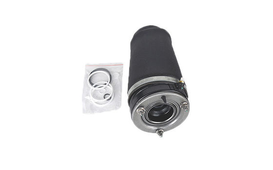 Equipo de reparación derecho delantero de la amortiguación de aire con resorte para Land Rover Range Rover Vogue L322. Piezas de la suspensión de OEM# RNB000740 Airmatic