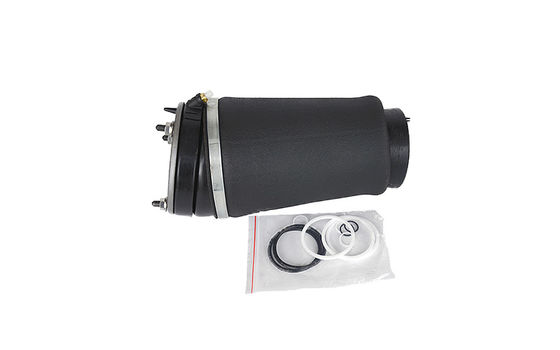 Equipo de reparación derecho delantero de la amortiguación de aire con resorte para Land Rover Range Rover Vogue L322. Piezas de la suspensión de OEM# RNB000740 Airmatic