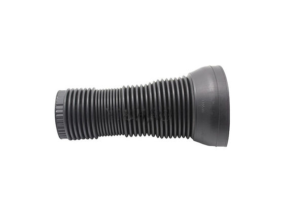 Bota de goma del guardapolvo del frente del equipo de reparación de la suspensión del aire para el faetón 3D0616039 3D0616040