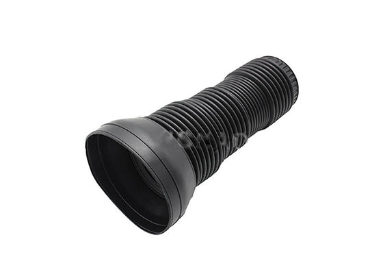 Bota de goma del guardapolvo del frente del equipo de reparación de la suspensión del aire para el faetón 3D0616039 3D0616040