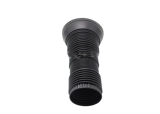 Bota de goma del guardapolvo del frente del equipo de reparación de la suspensión del aire para el faetón 3D0616039 3D0616040