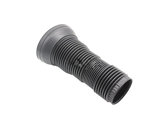 Bota de goma del guardapolvo del frente del equipo de reparación de la suspensión del aire para el faetón 3D0616039 3D0616040