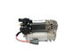 Bomba del compresor de la suspensión del aire del OEM 4H0616005D 4H0616005A para A8 D4 A6C7 2010-20167