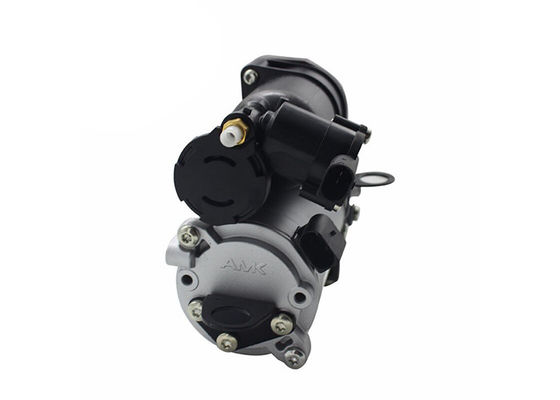 Bomba de aire del compresor de la suspensión del aire del tamaño estándar para el Benz W164 X164 A1643201204 A1643200304 de Mercedes