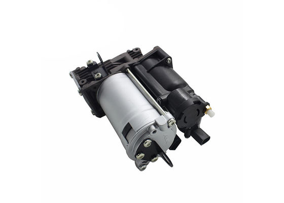 Bomba de aire del compresor de la suspensión del aire del tamaño estándar para el Benz W164 X164 A1643201204 A1643200304 de Mercedes
