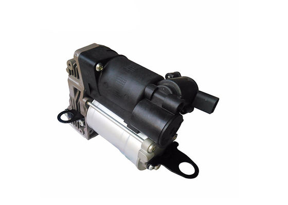 Bomba de aire del compresor de la suspensión del aire del tamaño estándar para el Benz W164 X164 A1643201204 A1643200304 de Mercedes