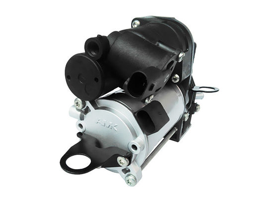 Bomba de aire del compresor de la suspensión del aire del tamaño estándar para el Benz W164 X164 A1643201204 A1643200304 de Mercedes
