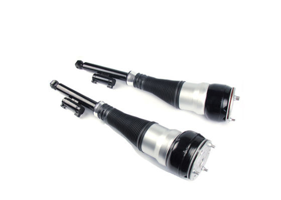 Choque lateral izquierda-derecha de la suspensión del aire de la parte posterior para el Benz W222 2013 A2223207313 A2223207413 de Mercedes