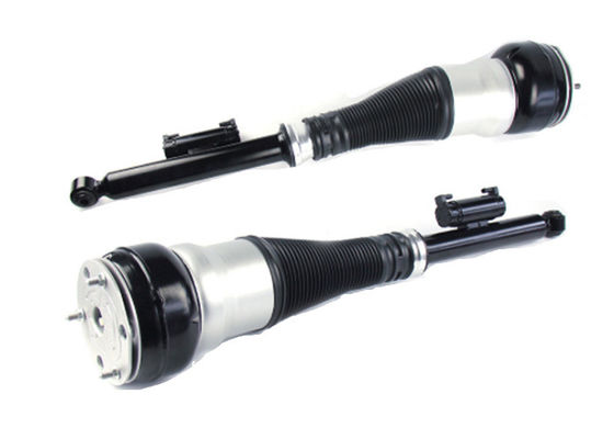 Choque lateral izquierda-derecha de la suspensión del aire de la parte posterior para el Benz W222 2013 A2223207313 A2223207413 de Mercedes