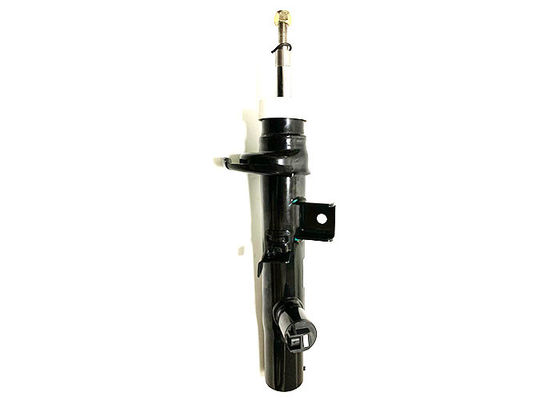 puntal del amortiguador de choque de la suspensión del aire 37116797026 37116797025 para BMW X3 F25 garantía de 1 año