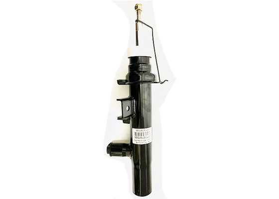 puntal del amortiguador de choque de la suspensión del aire 37116797026 37116797025 para BMW X3 F25 garantía de 1 año