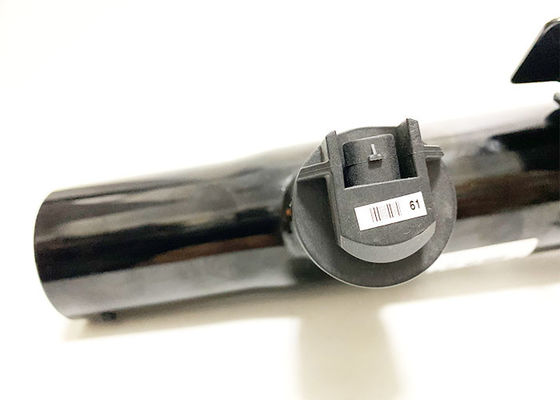 puntal del amortiguador de choque de la suspensión del aire 37116797026 37116797025 para BMW X3 F25 garantía de 1 año