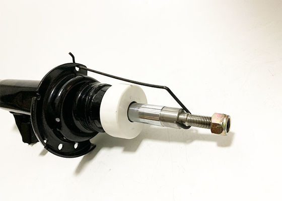 puntal del amortiguador de choque de la suspensión del aire 37116797026 37116797025 para BMW X3 F25 garantía de 1 año