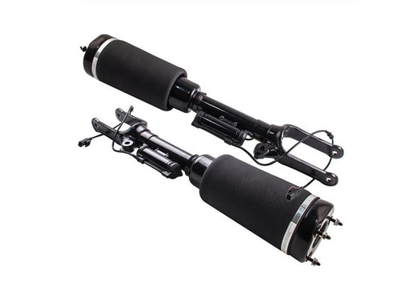 Puntal de choque de la suspensión del aire del frente A2513203013 W/ADS para la clase W251 R320 R350 R500 R63 de Mercedes-Benz R