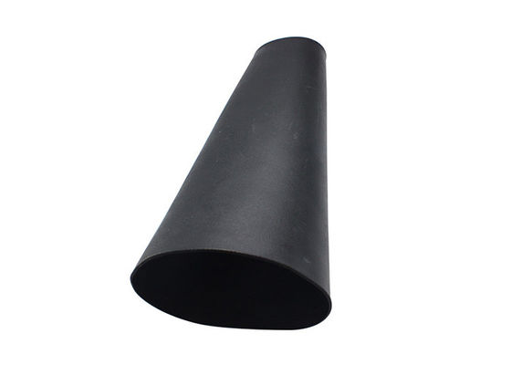 Equipo de goma del globo del amortiguador de choque de Airmatic con las abrazaderas de acero para Land Rover L322 RNB000740 RNB000750
