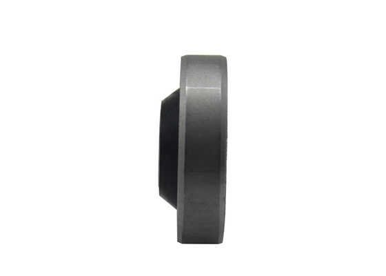 Soporte superior de goma superior delantero para el choque RNB000750 RNB000740 de la suspensión del aire de Land Rover Range Rover L322