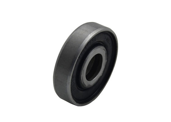 Soporte superior de goma superior delantero para el choque RNB000750 RNB000740 de la suspensión del aire de Land Rover Range Rover L322