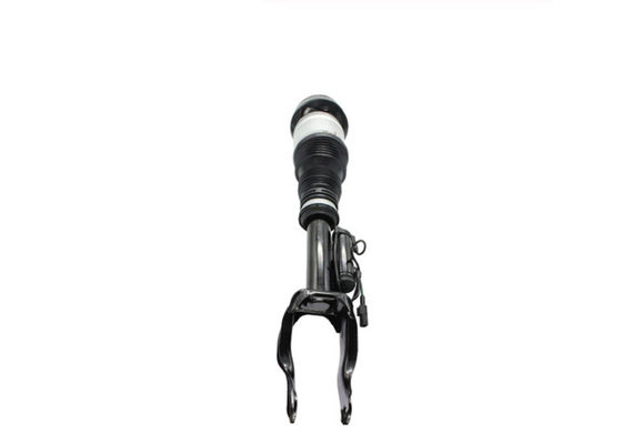 Amortiguador de choque derecho delantero de la suspensión del aire para Mercedes W166 con ADS A1663201413