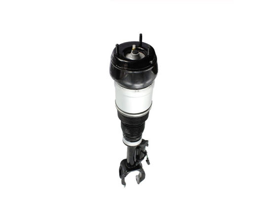 Amortiguador de choque derecho delantero de la suspensión del aire para Mercedes W166 con ADS A1663201413