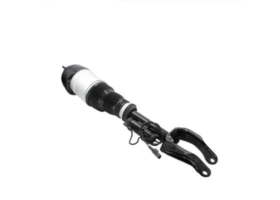 Amortiguador de choque derecho delantero de la suspensión del aire para Mercedes W166 con ADS A1663201413
