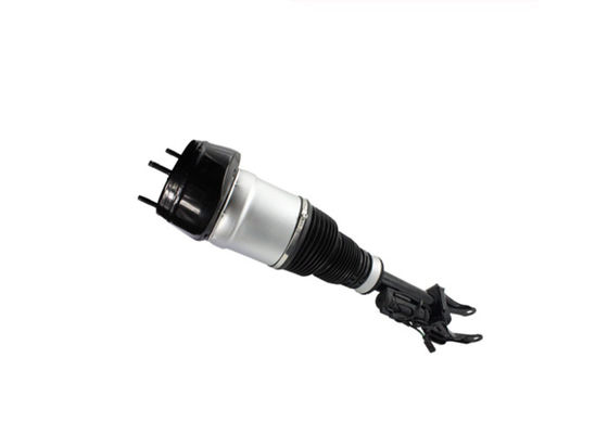Amortiguador de choque derecho delantero de la suspensión del aire para Mercedes W166 con ADS A1663201413