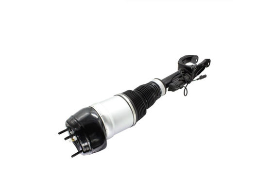 Amortiguador de choque derecho delantero de la suspensión del aire para Mercedes W166 con ADS A1663201413