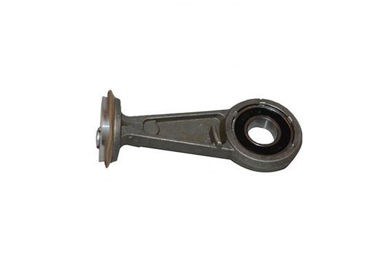 Pistón durable Rod de las piezas de reparación del compresor de la suspensión del aire para BMW 7 series F01 F02 F07 GT 750Li 760Li37206789450