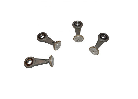 Pistón durable Rod de las piezas de reparación del compresor de la suspensión del aire para BMW 7 series F01 F02 F07 GT 750Li 760Li37206789450