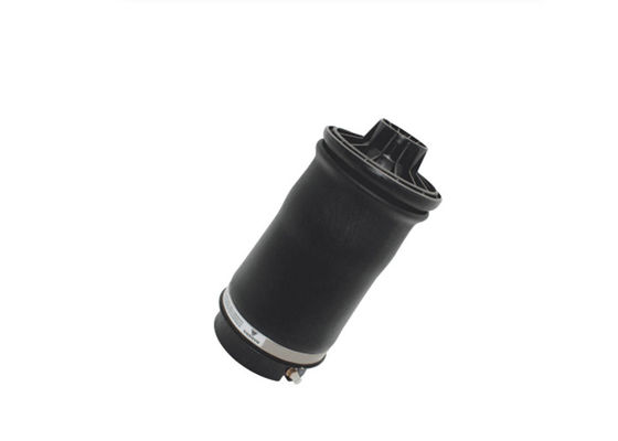 La suspensión del aire del coche de A1643201025 A1663200325 parte los airbagues de los bramidos del muelle suspendedor del aire para la clase del Benz W164 GL de Mercedes
