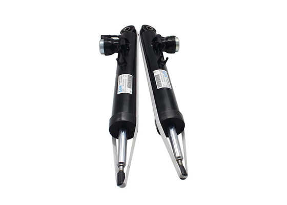 Apagador 8R0513025J 8R0513026J del amortiguador de choque del puntal de Audi Q5