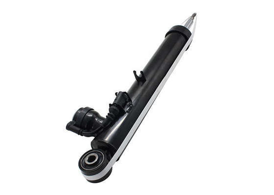 Apagador 8R0513025J 8R0513026J del amortiguador de choque del puntal de Audi Q5