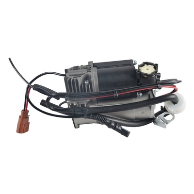 Bomba del compresor de la suspensión del aire 4F0616005E para Audi A6 Allroad Quattro C6 4F 2004-2011