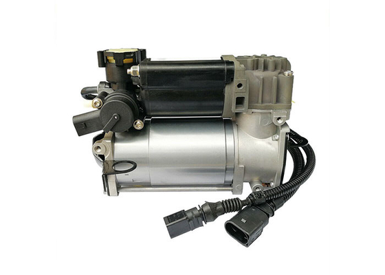 Compresor de aire de la suspensión del aire de Audi Allroad A6 C5 4B 4Z7616007A