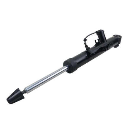 Apagador de los 4F0616031M LOS 4F0616032M Rear Shock Absorber para Audi A6 Avant Quattro C6 4F
