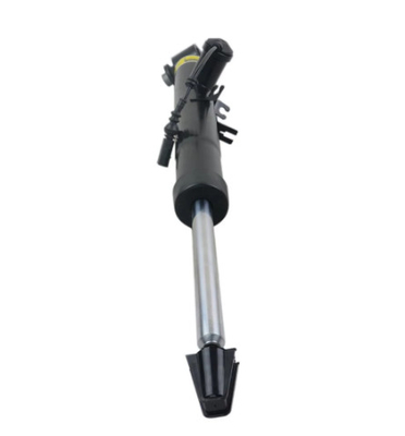 Apagador de los 4F0616031M LOS 4F0616032M Rear Shock Absorber para Audi A6 Avant Quattro C6 4F