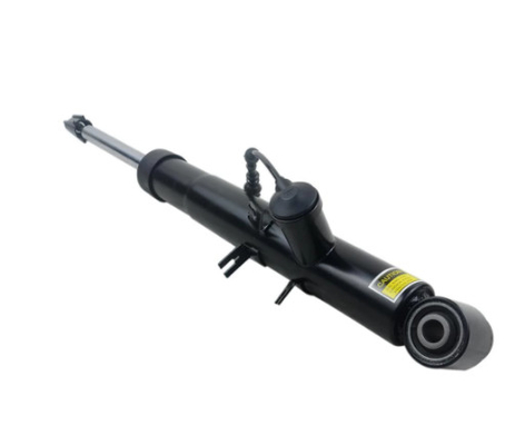 Apagador de los 4F0616031M LOS 4F0616032M Rear Shock Absorber para Audi A6 Avant Quattro C6 4F
