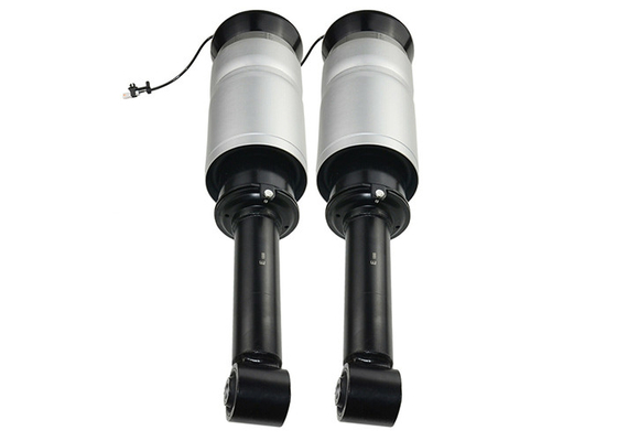 1 par Front Air Suspension Shock Strut para la gama Rover Sport L320 VDS LR018172 LR052866