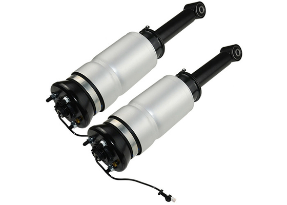 1 par Front Air Suspension Shock Strut para la gama Rover Sport L320 VDS LR018172 LR052866