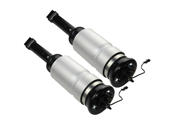 1 par Front Air Suspension Shock Strut para la gama Rover Sport L320 VDS LR018172 LR052866