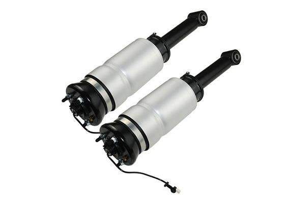 1 par Front Air Suspension Shock Strut para la gama Rover Sport L320 VDS LR018172 LR052866