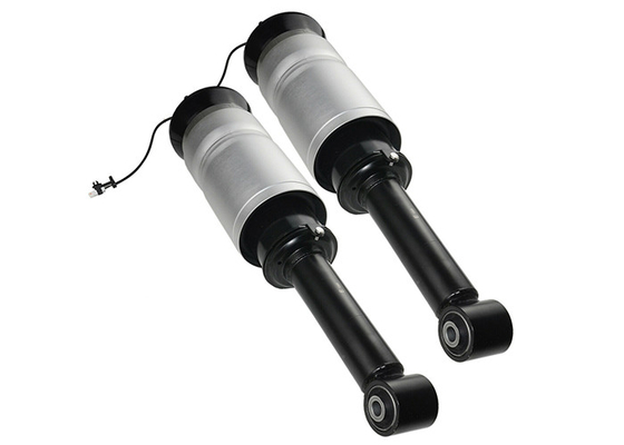 1 par Front Air Suspension Shock Strut para la gama Rover Sport L320 VDS LR018172 LR052866