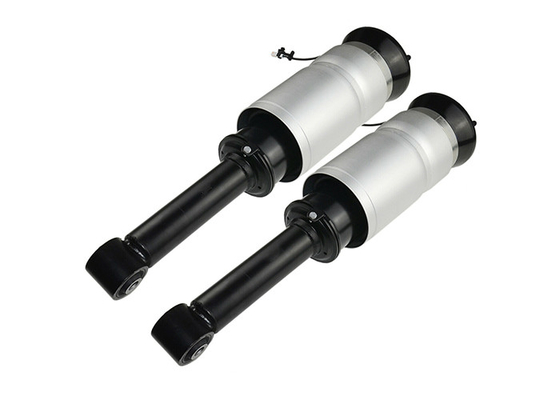 1 par Front Air Suspension Shock Strut para la gama Rover Sport L320 VDS LR018172 LR052866
