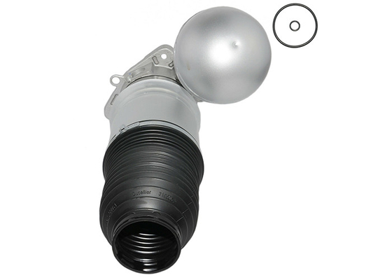 Reparación Kit Rear Left And Right del muelle suspendedor del aire de 3W0616001B 3W0616002B para Bentley Continental 2002-2012
