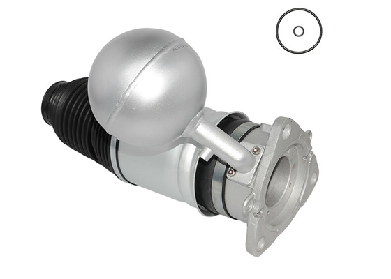 Reparación Kit Rear Left And Right del muelle suspendedor del aire de 3W0616001B 3W0616002B para Bentley Continental 2002-2012