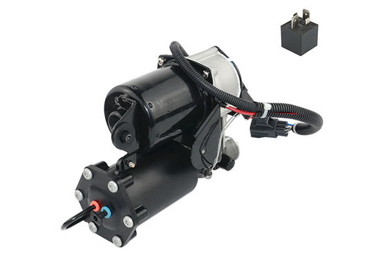 Bomba de aire del compresor de Airmatic de la suspensión LR015303 para la tierra Rover Range Rover Sport L 320 descubrimiento 3/4.