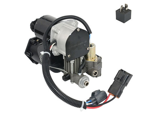 Bomba de aire del compresor de Airmatic de la suspensión LR015303 para la tierra Rover Range Rover Sport L 320 descubrimiento 3/4.