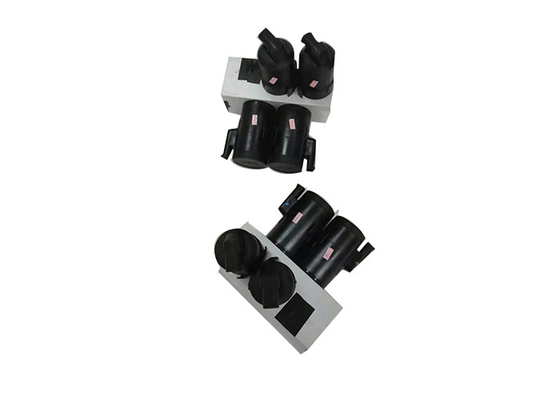 2203200358 bloque de la válvula de control de presión de Mercedes Benz Air Suspension Parts W220 W215 R230 CL500 CL55 CL600 S600 ABC